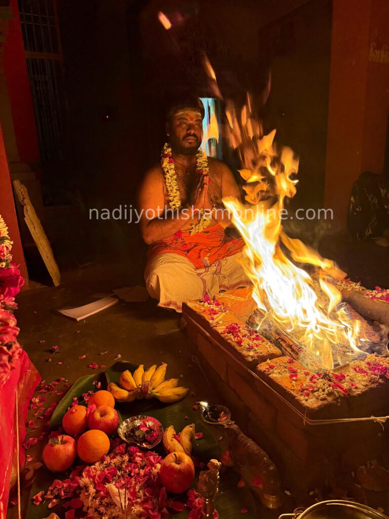 Guruji Velmurugan