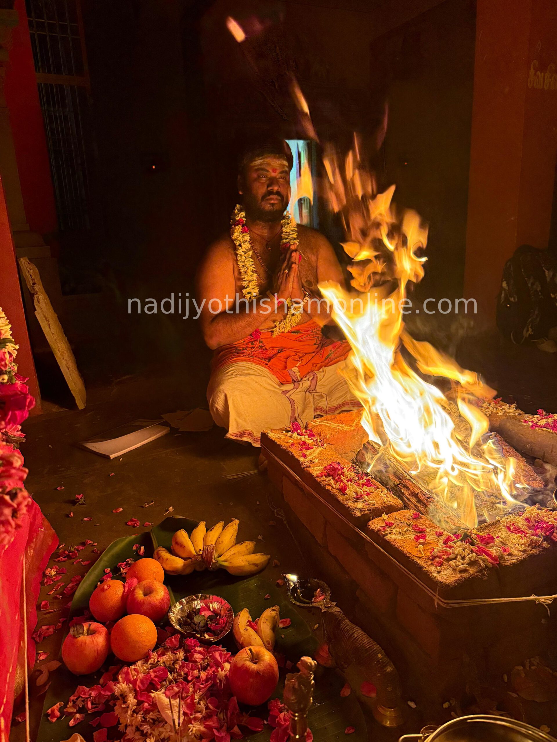 Guruji Velmurugan